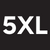 5XL