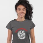 Dark Grey Heather