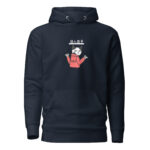 Navy Blazer